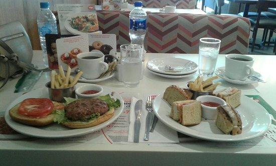 Vips Isla